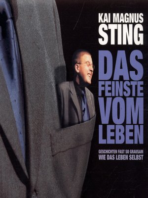 cover image of Das Feinste Vom Leben